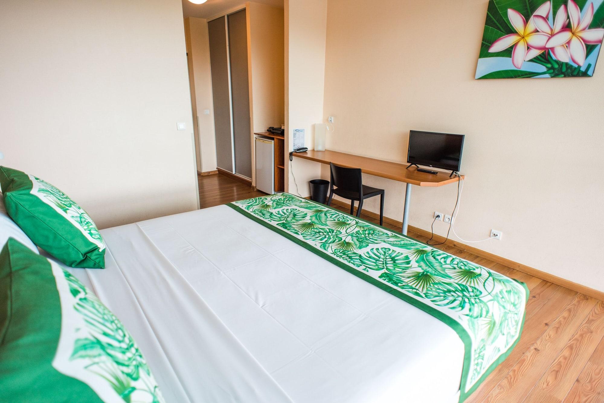 Tahiti Airport Motel Faaa Exterior photo